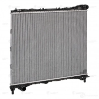 Радиатор охлаждения для автомобилей Range Rover IV (12-)/Range Rover Sport II (13-) M/A LUZAR OF FTUIA 1440017375 lrc10170