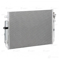 Радиатор кондиционера для автомобилей Land Rover Discovery (04-)/(09-)/Range Rover Sport I (05-) 2.7TD LUZAR lrac10160 1440017385 J Q5BQ - Изображение 2