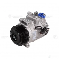 Компрессор кондиционера для автомобилей Range Rover Sport I (05-) 4.2i/4.4i LUZAR lcac10144 1424502522 4680295071839 DSJ 3POP