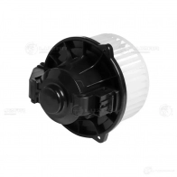 Электровентилятор отопителя для автомобилей Land Rover Discovery III (04-)/Range Rover Sport (05-) LUZAR 1425585266 lfh101cc OUU7 VDB - Изображение 2