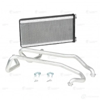 Радиатор отопителя для автомобилей Discovery (04-)/Range Rover Sport (05-) LUZAR W XIY4JZ lrh1003 1440017386
