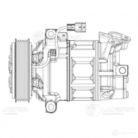 Компрессор кондиционера для автомобилей Vesta (15-) 1.6i LUZAR lcac0178 N FOU0 1440017402 - Изображение 3