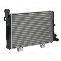 Радиатор охлаждения для автомобилей Лада 2106 LUZAR DPFZJ K7 3885245 lrc0106 4607085240046