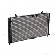 Радиатор охлаждения для автомобилей 1117-19 Калина LUZAR lrc0118 3885257 WWZQ UQ 4607085241807