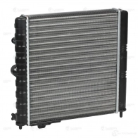 Радиатор охлаждения для автомобилей Ока LUZAR 33BZO V 4607085240275 lrc0111 3885253 - Изображение 2