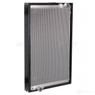 Радиатор охлаждения для автомобилей КАМАЗ 5460 LUZAR 1425585961 P RL93 lrc07601