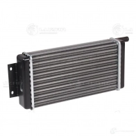 Радиатор отопителя для автомобилей КAMAЗ LUZAR XIHK 6G7 lrh0720 1425585983 - Изображение 2