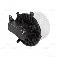 Электровентилятор отопителя для автомобилей Jeep Grand Cherokee (WK2) (10-) LUZAR lfh0377 1425585352 SGWX K - Изображение 3