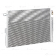 Радиатор кондиционера для автомобилей Grand Cherokee IV (WK2) (10-) LUZAR 1440017562 IEW6B E lrac0303