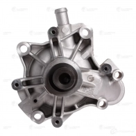 Насос водяной для автомобилей Fiat Ducato (06-)/Iveco Daily (06-) 3.0D (F1C) LUZAR 5XLJ E9 1425585550 lwp1681 - Изображение 2