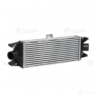 ОНВ (радиатор интеркулера) для автомобилей Daily III (99-)