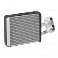 Радиатор отопителя для автомобилей Isuzu NQR71/NQR75 LUZAR lrh2901 GJ2WY V 1440017634
