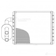 Радиатор отопителя для автомобилей Isuzu NQR71/NQR75 LUZAR lrh2901 GJ2WY V 1440017634 - Изображение 3