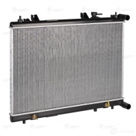 Радиатор охлаждения для автомобилей Pathfinder (12-)/Infiniti QX60 (13-) LUZAR 1440017667 XU CVJ6K lrc1411