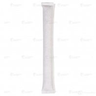 Осушитель конденсера для автомобилей Solaris (10-)/Kia Rio (05-) LUZAR 1440017669 F DERS lcd0801 - Изображение 2