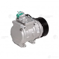 Компрессор кондиционера для автомобилей Sorento (02-) 2.5CRDi LUZAR 4680295066514 WN636 O lcac08e3 1424502517 - Изображение 2