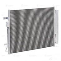 Радиатор кондиционера для автомобилей Santa Fe (18-) (выпуск с 2020г.)/Sorento (20-) 2.2D LUZAR W XKUZ5T lrac0882 1440017705