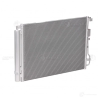 Радиатор кондиционера для автомобилей Tucson (15-)/Sportage (16-) 2.0D