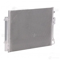 Радиатор кондиционера для автомобилей Sorento III (14-) 2.2D LUZAR lrac0829 1425585952 92P FO80
