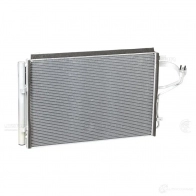 Радиатор кондиционера для автомобилей CEE'D/Elantra (11-) LUZAR 4 FFFWEY 4680295010364 lrac08x0 3885191