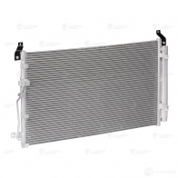 Радиатор кондиционера для автомобилей Hyundai iX55 (08-) LUZAR lrac0865 JGVD 3CQ 1440017722