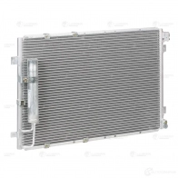 Радиатор кондиционера для автомобилей Sorento (02-) LUZAR 3885182 4680295010340 lrac08e3 NCY7 9RZ