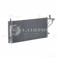 Радиатор кондиционера для автомобилей Sonata (04-) LUZAR 3885174 lrac08384 X9R73 4 4640009542772