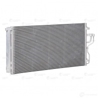 Радиатор кондиционера для автомобилей Sportage III/iX35 (10-) G (Корея) LUZAR 4640009548842 lrac08y5 D4J CK 3885193