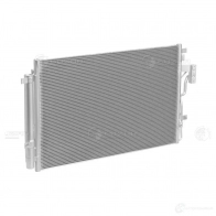 Радиатор кондиционера для автомобилей Sorento (09-) 2.4i/3.5i LUZAR lrac0822 1425585436 K4D4 R