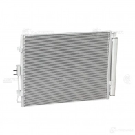 Радиатор кондиционера для автомобилей Soul (09-) D LUZAR 4680295011767 lrac08k2 4 JMVPQ 3885187