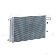 Радиатор кондиционера для автомобилей Cerato (04-) LUZAR lrac08f2 3885183 4640009542734 O4Q78M H