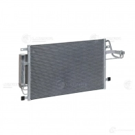 Радиатор кондиционера для автомобилей Tucson (04-)/Sportage (04-) LUZAR 4640009542789 lrac08e2 BK TIW 3885181