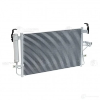Радиатор кондиционера для автомобилей Elantra (00-)