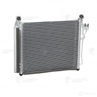 Радиатор кондиционера для автомобилей Picanto (04-) LUZAR 9Q6V 2 Kia Picanto 4680295010357 lrac0807
