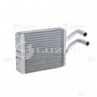 Радиатор отопителя для автомобилей Porter (96-) LUZAR lrh08b4 4640009547654 81 LSLP0 3885541