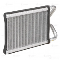 Радиатор отопителя для автомобилей Hyundai Santa Fe IV (18-) LUZAR lrh0838 1440017740 VC OOMF - Изображение 2