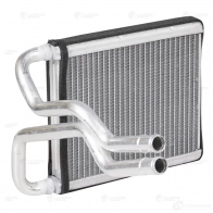 Радиатор отопителя для автомобилей Sorento II (09-) (тип Dowoon) LUZAR 68R INT lrh0855 1440017755