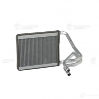 Радиатор отопителя для автомобилей Tucson (04-)/Sportage (04-) (тип Dowoon) LUZAR lrh08e2 4640009549870 3885543 DTY7MS B