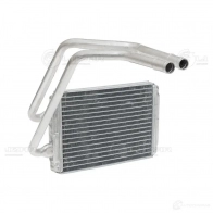 Радиатор отопителя для автомобилей Elantra (00-) (тип Halla)