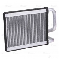Радиатор отопителя для автомобилей Accent (06-)/Verna (06-) LUZAR 1440017760 lrh0816 Q5C 6H - Изображение 2