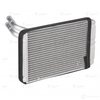 Радиатор отопителя для автомобилей Hyundai Matrix (01-) LUZAR SPX 9SMS 1440017761 lrh0827 - Изображение 2