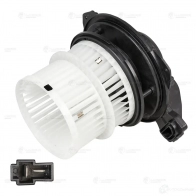 Электровентилятор отопителя для автомобилей KIA K5 (20-) LUZAR lfh0815 1440017770 8ENN 7VP