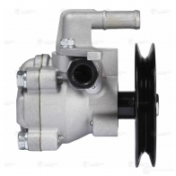 Насос ГУР для автомобилей Hyundai Accent (99-) 1.3i/1.5i/1.6i LUZAR lps0801 1440017783 1F0F 5 - Изображение 2