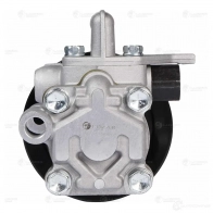 Насос ГУР для автомобилей Hyundai Accent (99-) 1.3i/1.5i/1.6i LUZAR lps0801 1440017783 1F0F 5 - Изображение 3