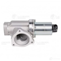Клапан EGR (рециркуляции отработавших газов) для автомобилей Hyundai Tucson (04-)/Santa Fe 2.0D/ 2.2D (06-) LUZAR LSP VA 1425585937 lveg0801 - Изображение 3
