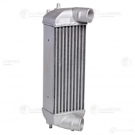 ОНВ (радиатор интеркулера) для автомобилей Sportage III/ ix35 (10-) 2.0CRDi M/A LUZAR 4680295030478 lric081y0 O GISU 3885564