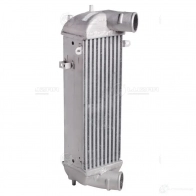 ОНВ (радиатор интеркулера) для автомобилей Sorento (09-)/Santa Fe (12-) 2.0/2.2CRDi LUZAR L0 JPIO 3885565 4680295032465 lric082f0