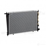 Радиатор охлаждения для автомобилей H-1/Starex (96-) AT LUZAR 4607085247137 lrchupr96250 T PPNE 3885507