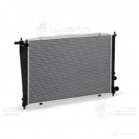 Радиатор охлаждения для автомобилей H-1/Starex (96-) MT LUZAR 3885506 4607085244228 XX 1LYD6 lrchupr96100