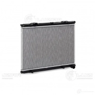 Радиатор охлаждения для автомобилей Sorento (02-) 2.5 CRDi MT LUZAR 4607085243832 LIF D7YA lrckiso02150 3885525